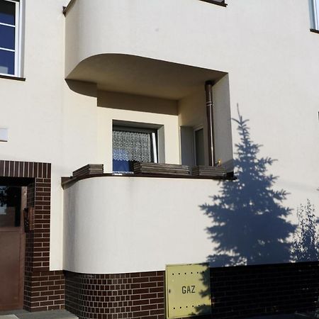 Apartament Turkus Szczecin Zewnętrze zdjęcie