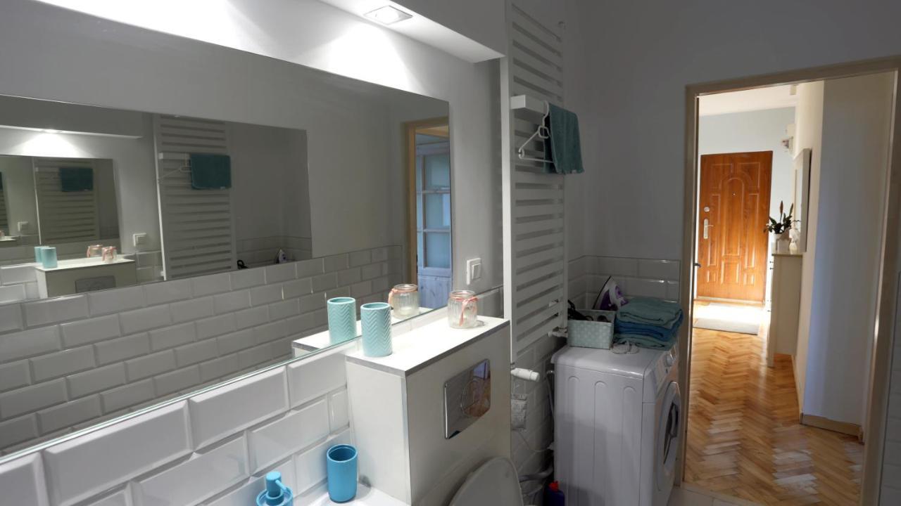 Apartament Turkus Szczecin Zewnętrze zdjęcie