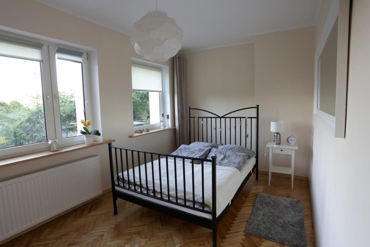 Apartament Turkus Szczecin Zewnętrze zdjęcie