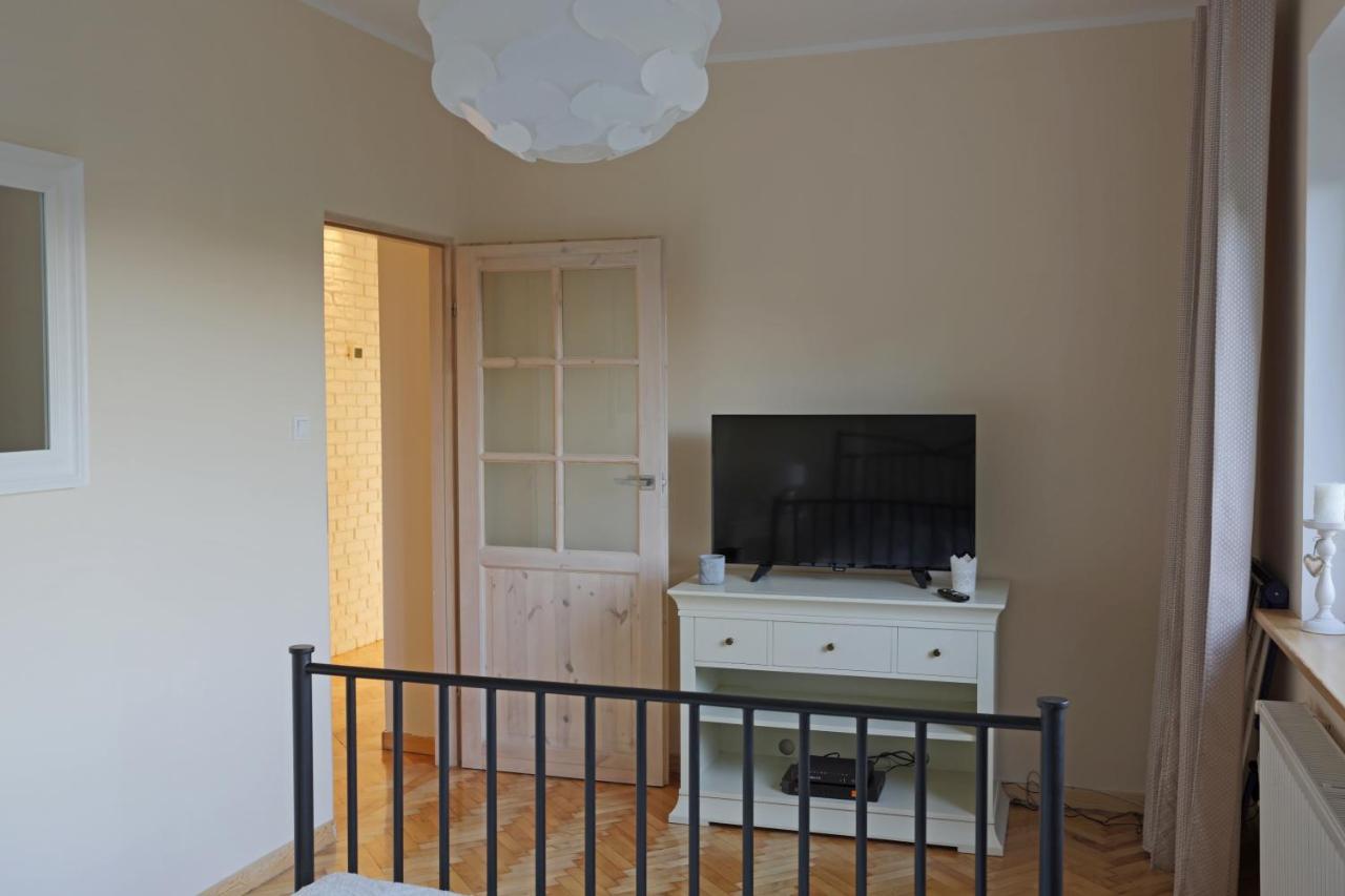 Apartament Turkus Szczecin Zewnętrze zdjęcie