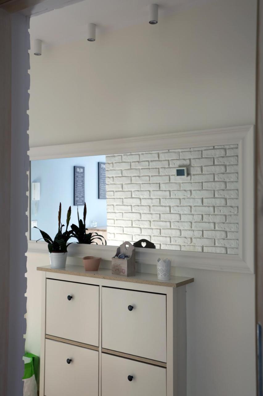 Apartament Turkus Szczecin Zewnętrze zdjęcie