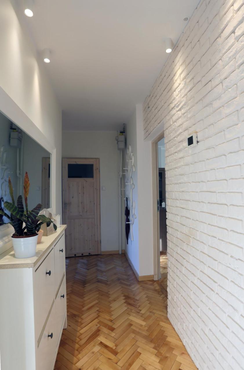 Apartament Turkus Szczecin Zewnętrze zdjęcie