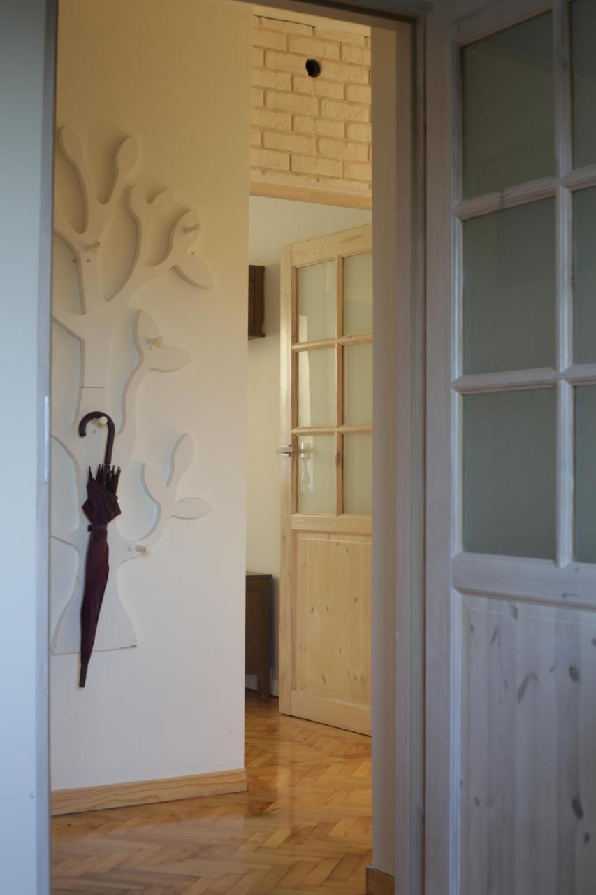 Apartament Turkus Szczecin Zewnętrze zdjęcie